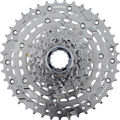 Shimano CS-LG400-9 Linkglide 9-speed Cassette