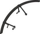 ORTLIEB Guardabarros Quick Rack Mudguard