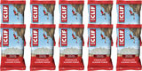 CLIF Bar Energy bars - 10 pieces