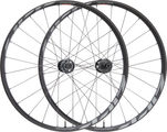 Zipp Set de Roues en Carbone 1ZERO HiTOP S Disc 6 trous Boost 29"