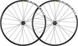 Mavic Set de Roues Aksium Disc Center Lock