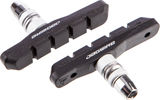 Jagwire Zapatas de frenos Mountain Sport para V-Brake