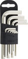 Unior Bike Tools Hex Wrench Set 220/3PH