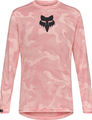 Fox Head Ranger TruDri L/S Trikot