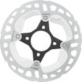 Shimano RT-MT800 Center Lock Brake Rotor for XT w/ External Teeth