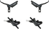 SRAM Set de Freins à Disque av+arr Level TL