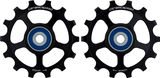 CeramicSpeed Galets de dérailleur recouverts SRAM Eagle 1x12 vitesses 14 dents