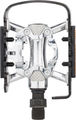 Exustar E-PM818 Clipless/Platform Pedals