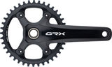 Shimano GRX Kurbelgarnitur FC-RX810-1 Hollowtech II