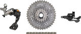 Shimano XTR 1x11-speed Upgrade Kit