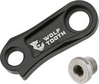 Wolf Tooth Components Adaptador de sistema de cambios RoadLink DM