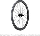 Zipp 302 Disc Center Lock Carbon Clincher Laufrad