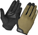 GripGrab Guantes Explr Padded