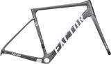 Factor Kit de cuadro LS Disc Carbon Gravel