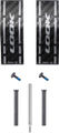 Look Keo Blade Power spring blades