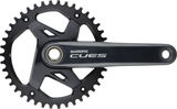 Shimano CUES Crankset FC-U8000-1 Hollowtech II