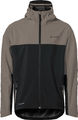 VAUDE Mens Moab Rain Jacket