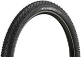 Continental Cubierta plegable Race King II 27,5"