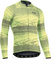 Northwave Blade L/S Trikot