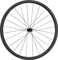 Black Inc Thirty All-Road Disc Center Lock Carbon 28" Laufradsatz