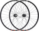 DT Swiss Juego de ruedas FR 1500 Classic 30 Super Boost Disc 6 agujeros 29"