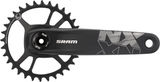 SRAM NX Eagle Direct Mount DUB 12-speed Crankset