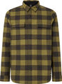 Oakley Bear Cozy Flannel Hemd