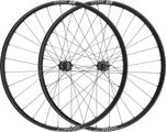 DT Swiss Set de Roues H 1900 SPLINE 29" 30 Boost Disc Center Lock Hybrid