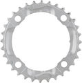 Shimano Deore FC-M532 9-speed Chainring