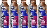 GU Energy Labs Roctane Energy Gel - 10 Pack