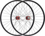 Hope Pro 5 + Fortus 30 SC Disc 6-Loch 29" Boost Laufradsatz