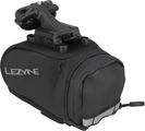 Lezyne Caddy QR Satteltasche