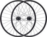 Mavic Allroad 1 Disc Center Lock 28" Laufradsatz