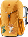 deuter Mochila para niños Waldfuchs 14