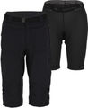 Endura Hummvee 3/4 Damen Shorts mit Innenhose