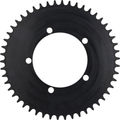 Garbaruk Aero Round Chainring 5-Arm 110 mm BCD