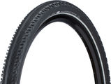 Schwalbe Cubierta de alambre Hurricane Performance ADDIX RaceGuard 26"