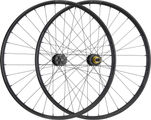 tune Juego de ruedas Race 30K4 Endurance Boost Disc 6 agujeros 29"