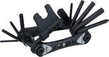 Lezyne Herramienta multiusos RAP II 18 Multitool