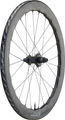 Zipp Roue en Carbone 454 NSW Tubeless Disc Center Lock - fin de série