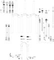 RockShox Lyrik Spare Parts (A1-A2 / 2010-2016)