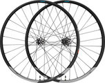 Shimano WH-M8100-TL-B XT Disc Center Lock 29" Laufradsatz