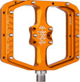 Burgtec Platform pedals