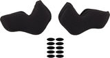 Fox Head Almohadillas de mejillas Dropframe Pro MIPS Cheek Pad Standard