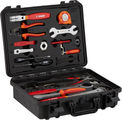 Unior Bike Tools Coffret à Outils Home Kit 1600HOMEKIT