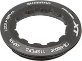 Shimano Verschlussring für XT CS-M8000 11-fach