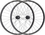 BEAST Components Juego de ruedas TR30 Disc 6 agujeros Boost Carbon 29"