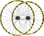 Mavic Set de Roues Deemax DH Yellow Limited Ed. Disc 6 trous 29" / 27,5"