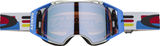 Oakley Máscara Goggle Airbrake MTB TLD Edition