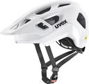 uvex react MIPS helmet
